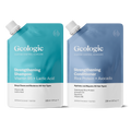 Shampoo + Conditioner Bundle 1