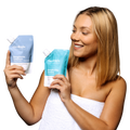 Shampoo + Conditioner Bundle 2
