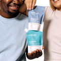 Shampoo + Conditioner Bundle 4