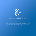 Shanti Namaste Bracelet 4