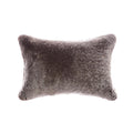Shearling Fur Pillow 1