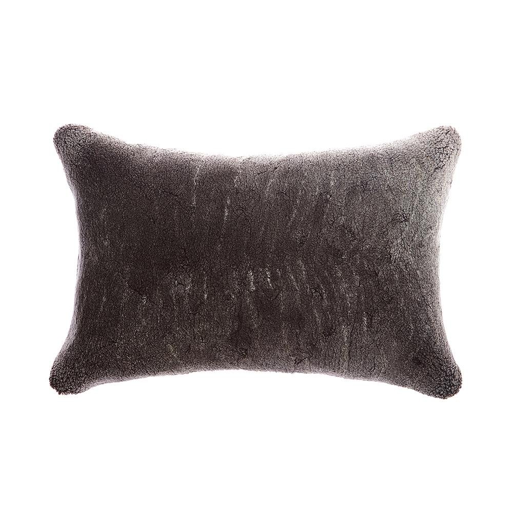 Shearling Fur Pillow