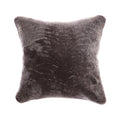 Shearling Fur Pillow 3
