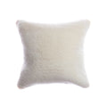 Shearling Cuddly Pillow 1
