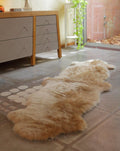 Sheepskin Runner Rug 1