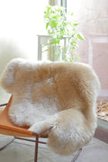 Sheepskin Runner Rug 5