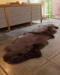 Sheepskin Runner Rug 2