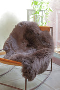 Sheepskin Runner Rug 8