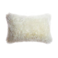 Sheepskin Fur Pillow 6