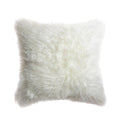 Sheepskin Fur Pillow 7
