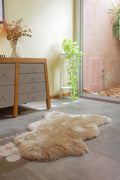 Single Fur Rug 2