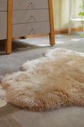 Single Fur Rug 3