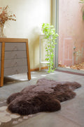 Single Fur Rug 10