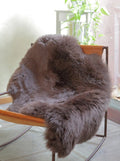 Single Fur Rug 8