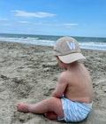 Dune Letter Baseball Hat 5