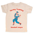 Baseball Spring Training 1