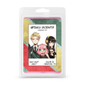 Loid, Yor, and Anya - Wax Melt 1