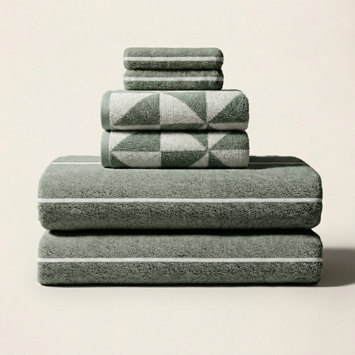 Deia Australian Cotton Towels