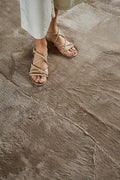 STANDY - Organic Sheepskin Rug 2