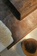 STANDY - Organic Sheepskin Rug 7