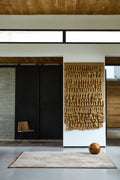 STANDY - Organic Sheepskin Rug 6
