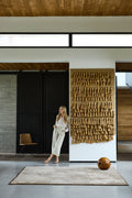 STANDY - Organic Sheepskin Rug 1