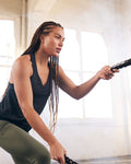 Mesh It To Me Tank 10