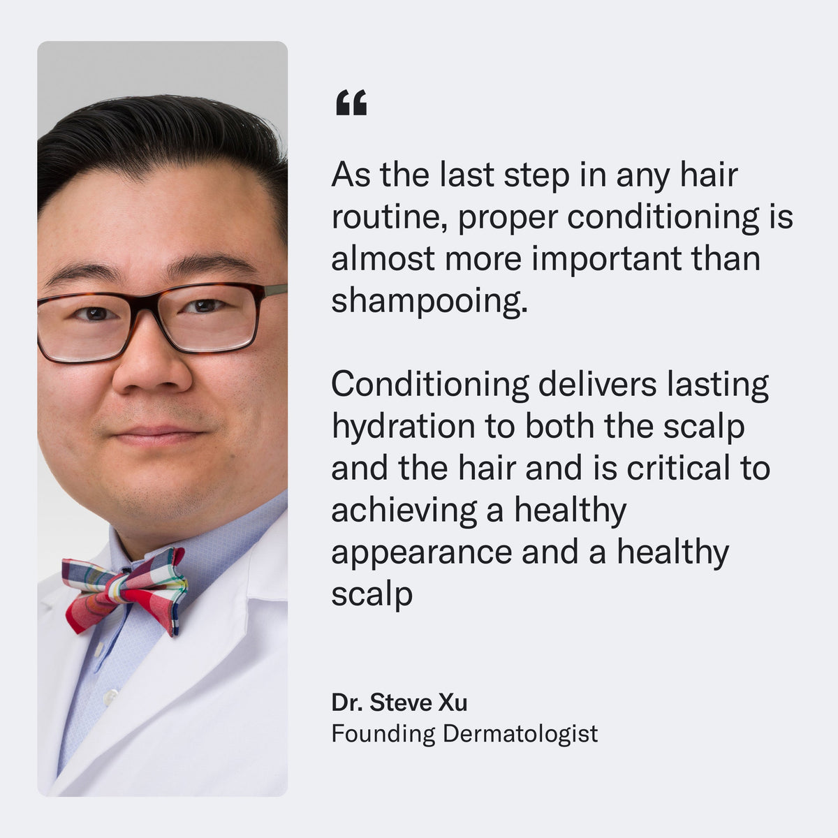 Strengthening Conditioner