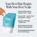 Strengthening Shampoo 2