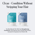 Strengthening Shampoo 4