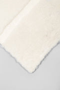 SUMMIT - Stripes Shearling Rug 4