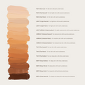 Super Serum Silk Natural Glow Hydrating Peptide Foundation for Radiant Skin 9