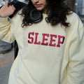Sleep Sweatshirt 8