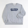 Sleep Sweatshirt 1