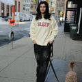 Sleep Sweatshirt 9