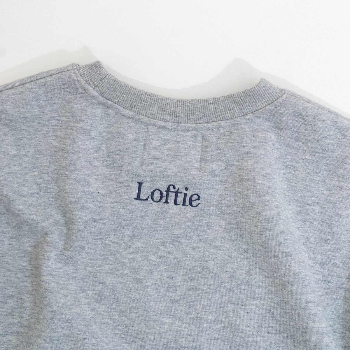 Sleep Sweatshirt