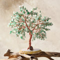 Success Feng Shui Jade Stone Tree 2