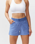 Triple V Womens Athletic Shorts 6
