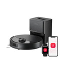 Roborock Q10 S5+ Robot Vacuum and Mop with Auto-Empty Dock 1