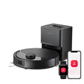 Roborock Q10 X5+ Robot Vacuum and Mop with Auto-Empty Dock 1