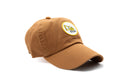 Construction Patch Baseball Hat 2
