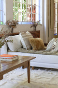 TETRIS FUNKY - Shearling Textured Rug 3