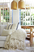 TETRIS FUNKY - Shearling Textured Rug 8