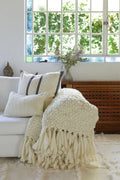 TETRIS FUNKY - Shearling Textured Rug 5