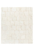 TETRIS FUNKY - Shearling Textured Rug 2