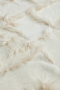 TETRIS FUNKY - Shearling Textured Rug 6