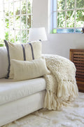 TETRIS FUNKY - Shearling Textured Rug 9