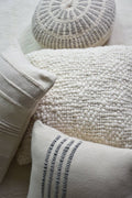 Alma Cable Knit Throw Pillow 3