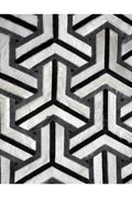 THAI – Cowhide Rug Modern 1