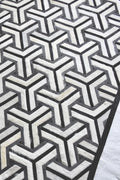 THAI – Cowhide Rug Modern 3